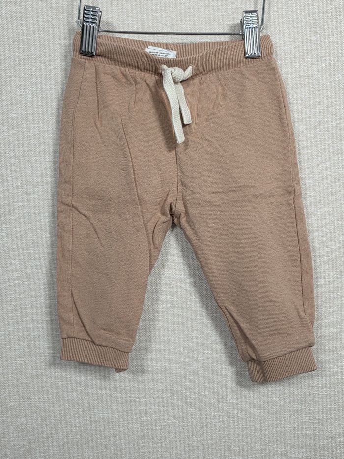 Pantalon de sport kiabi 12 mois 73-76cm - photo numéro 1