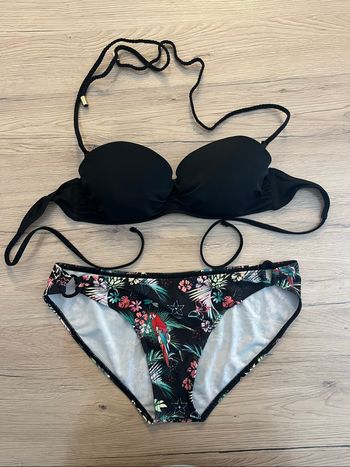 Maillot de bain femme 2 pièces
