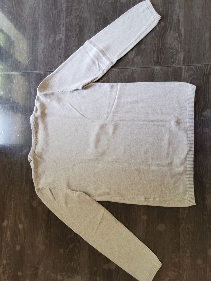 Pull fin - photo numéro 4