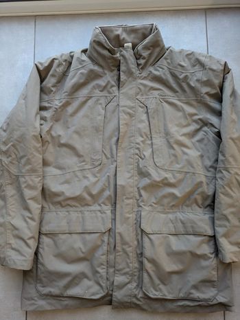 Très beau manteau homme