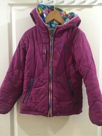 Manteau fille, 7 ans, Regatta