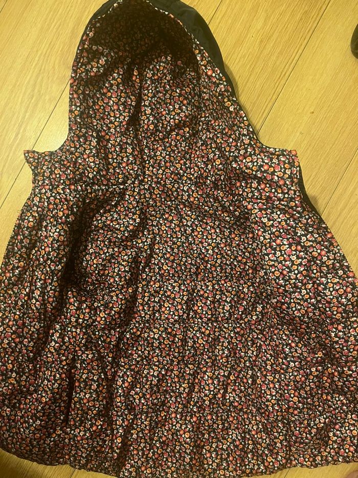 Doudoune reversible - photo numéro 4