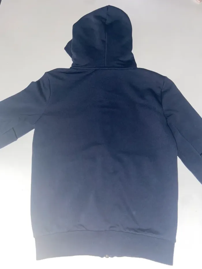Gilet puma - photo numéro 4