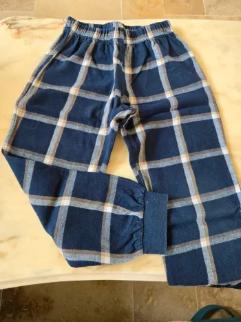 Pantalon pyjama