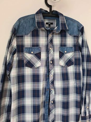 Chemise homme Celio L