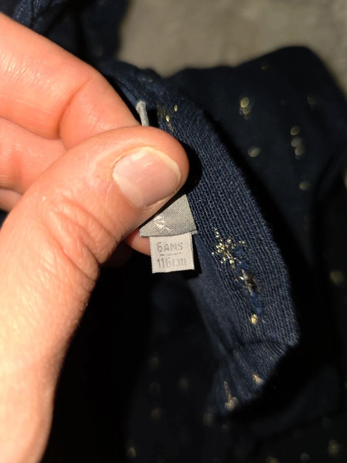 Robe Noël ou nouvel an - photo numéro 8