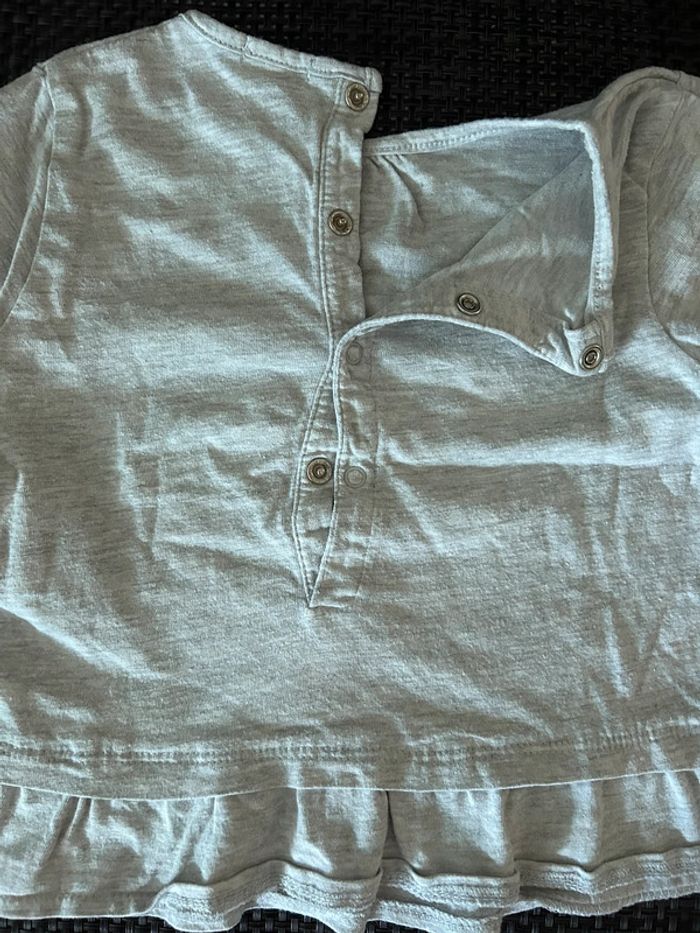 Tee-shirts manches longues - photo numéro 3