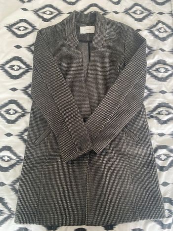 Manteau mi- long