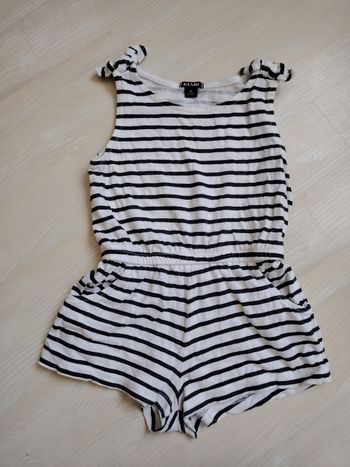 Combi short 3 ans Kiabi 