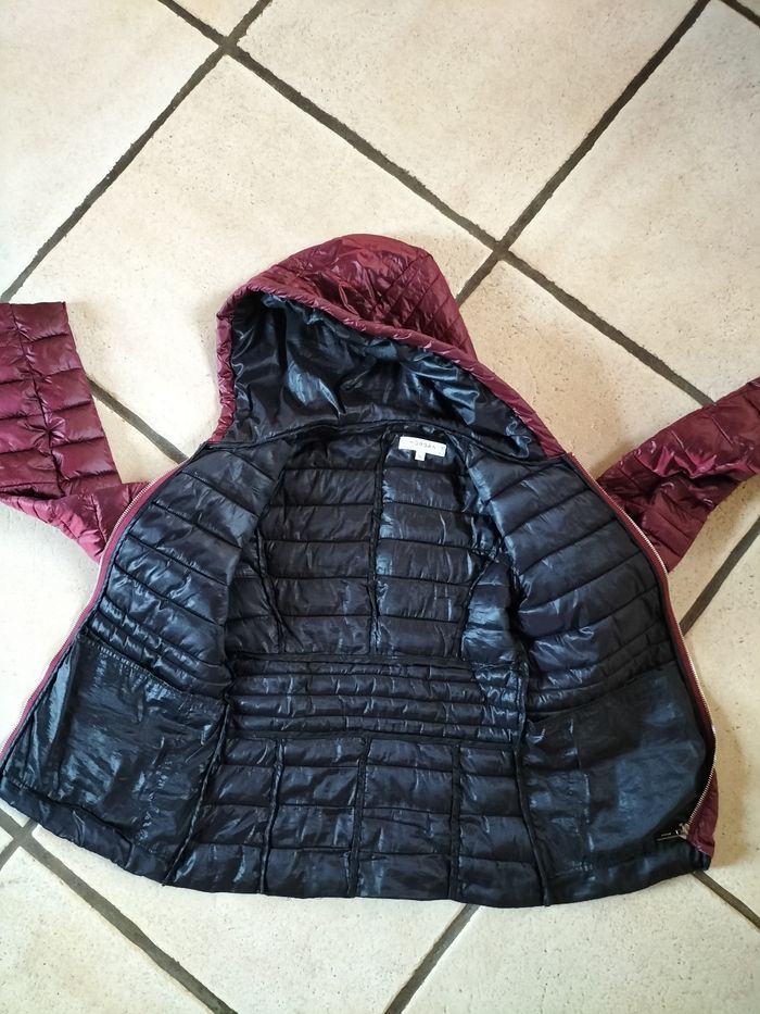 Doudoune légère - photo numéro 4