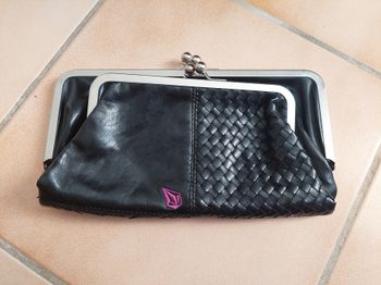 Pochette Volcom 