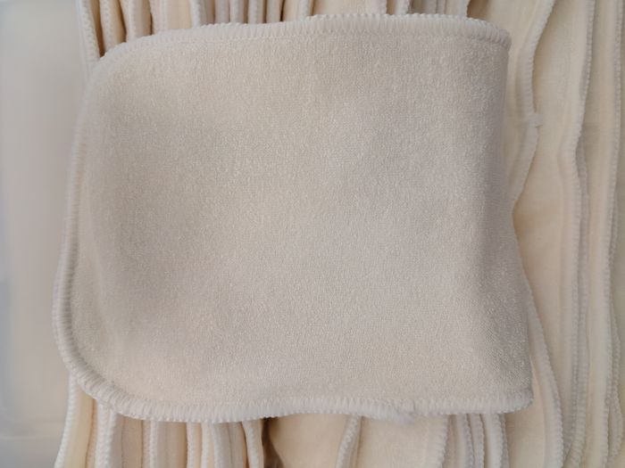 Lot d'insert Bumdiapers - photo numéro 2