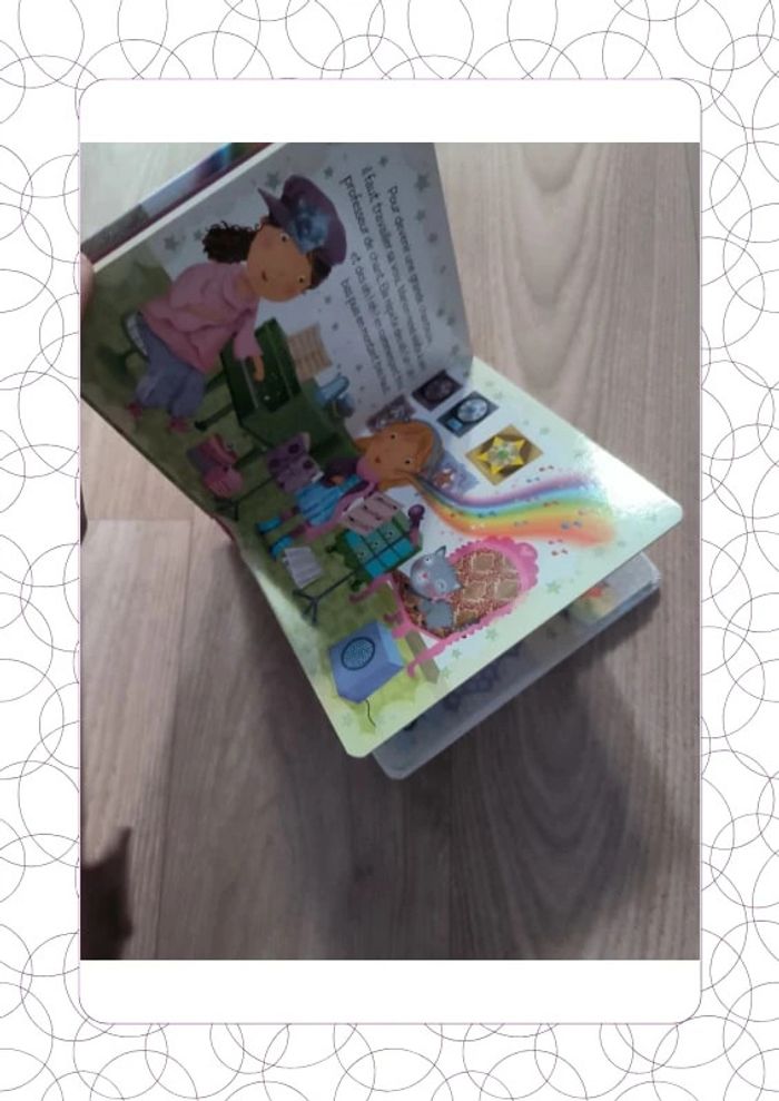 Livre mon rêve de chanteuses - photo numéro 5