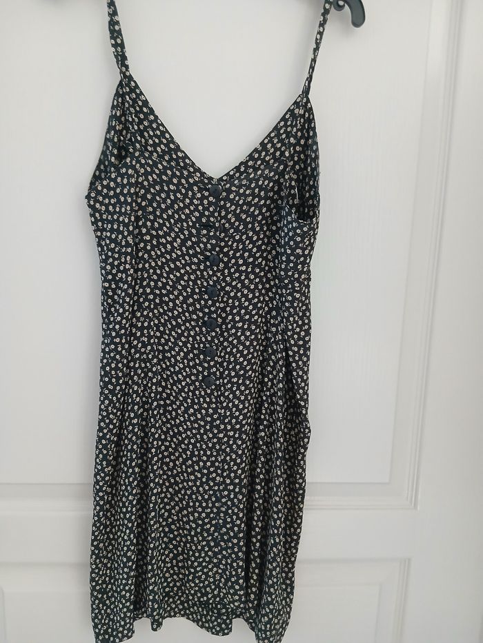 Robe été Cacharel T36 - photo numéro 2