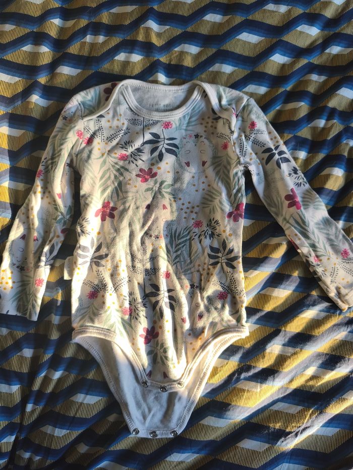 Lot 3 ans fille - photo numéro 7