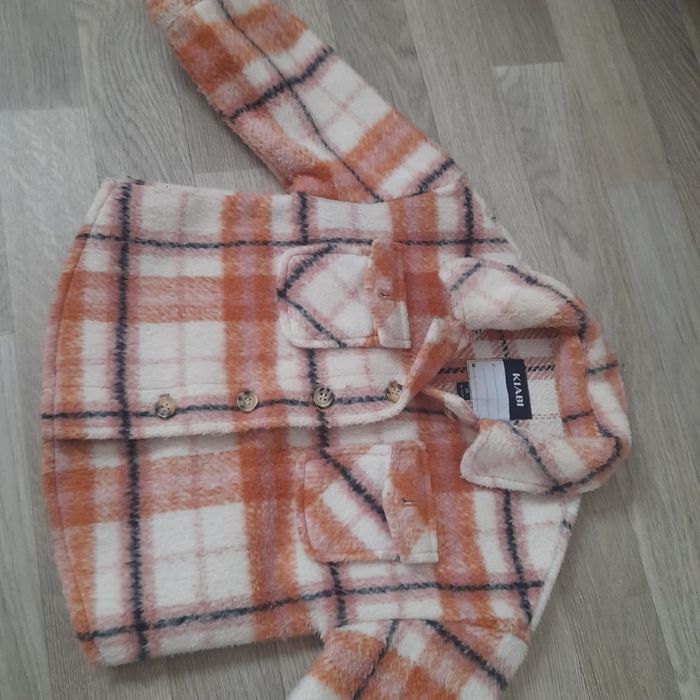 Veste hiver - photo numéro 2