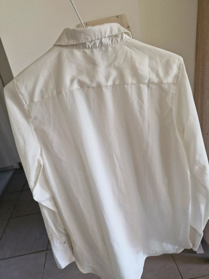 Chemise fluide mango - photo numéro 2