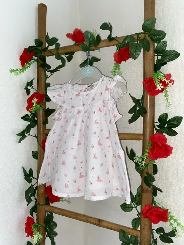 Robe bébé - photo numéro 2