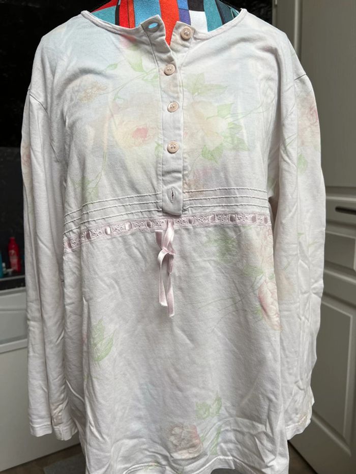 Haut Lafayette Lingerie T.46/48