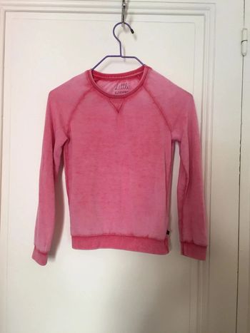 Sweat léger Little Eleven Paris