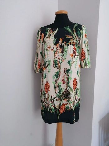 Robe légère Sinequanone taille S