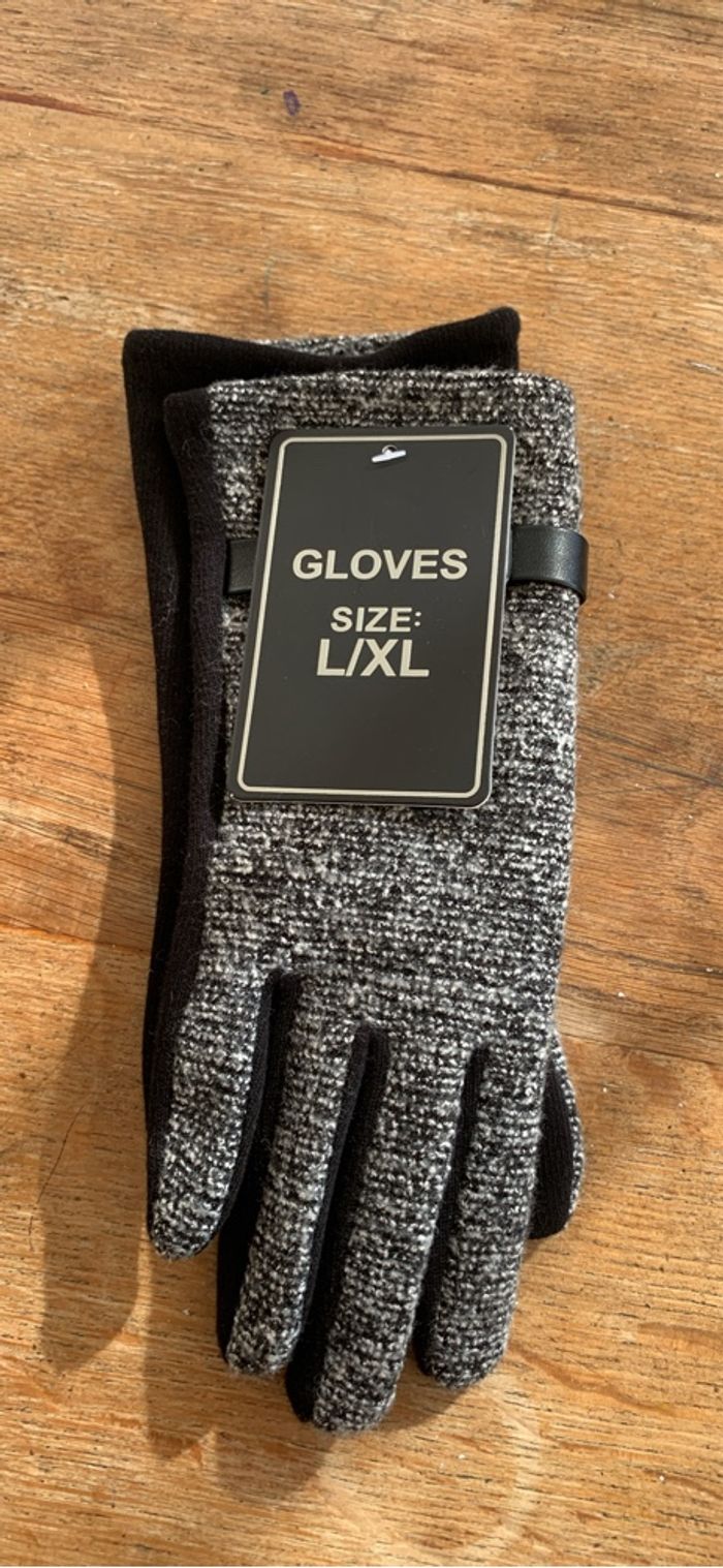 Paire de gants - photo numéro 3