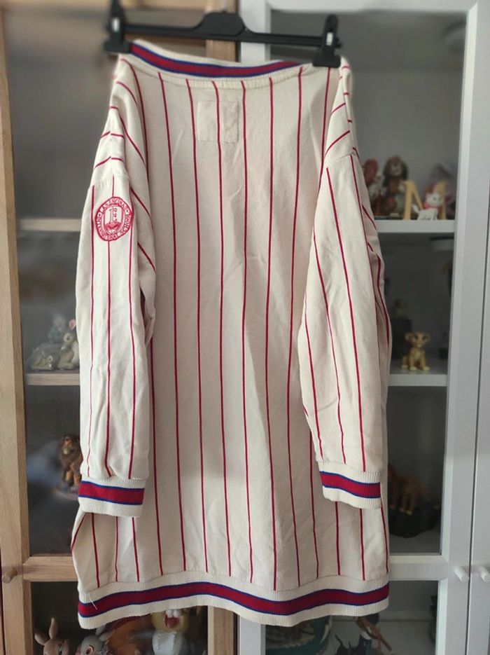 Robe polaire Elite série Netflix marque undiz - photo numéro 5