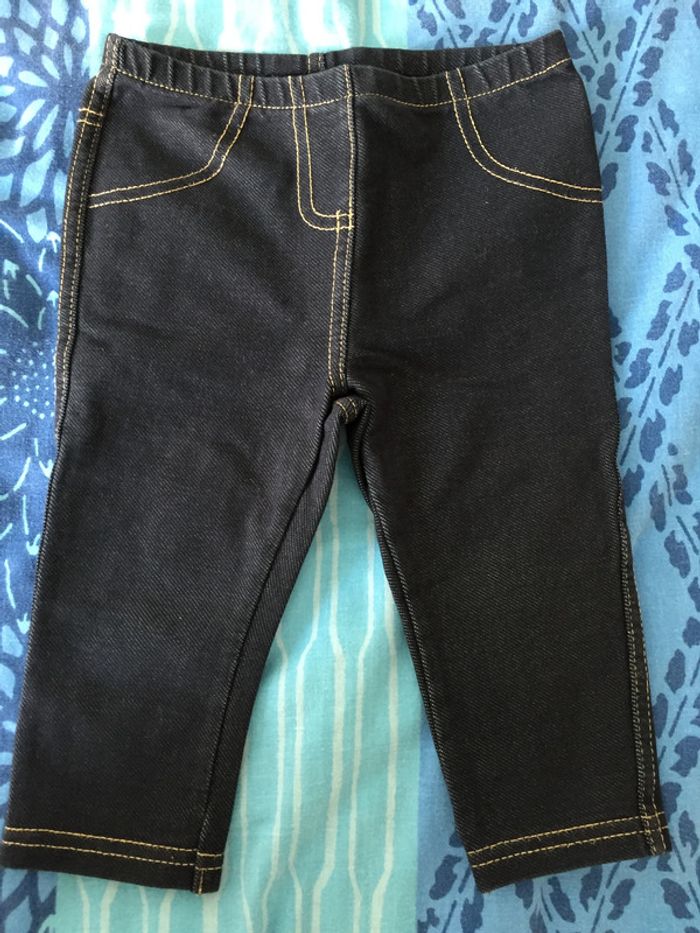 pantalon 18 mois - photo numéro 4