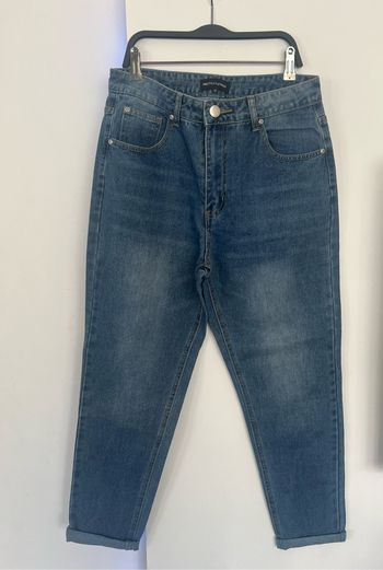 Pantalon, jean taille 40 Prettylittlething