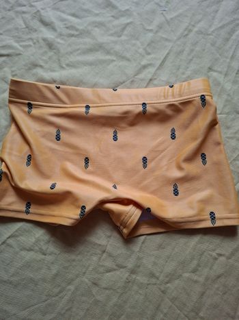 Maillot de bain 6ans 