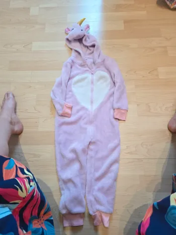 Combi pyjama 2ans