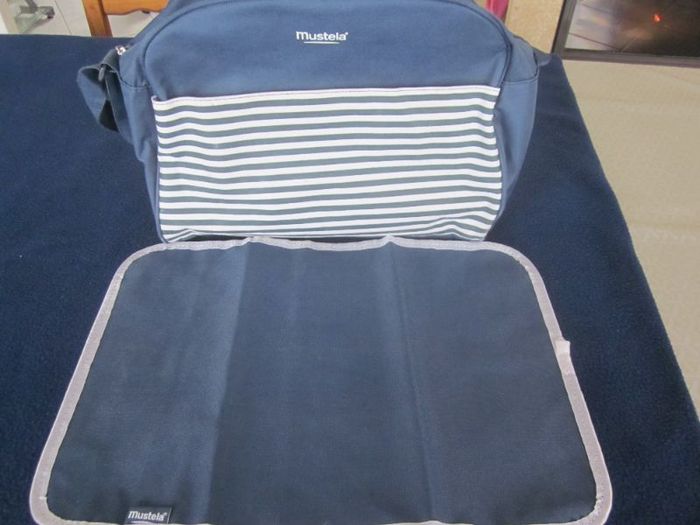 sac à langer - photo numéro 2