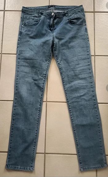 Jean Bréal taille 42
