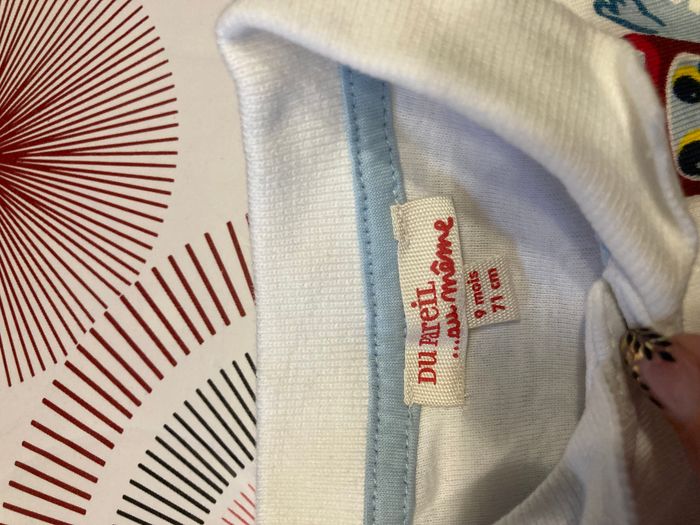 Bodys - photo numéro 2