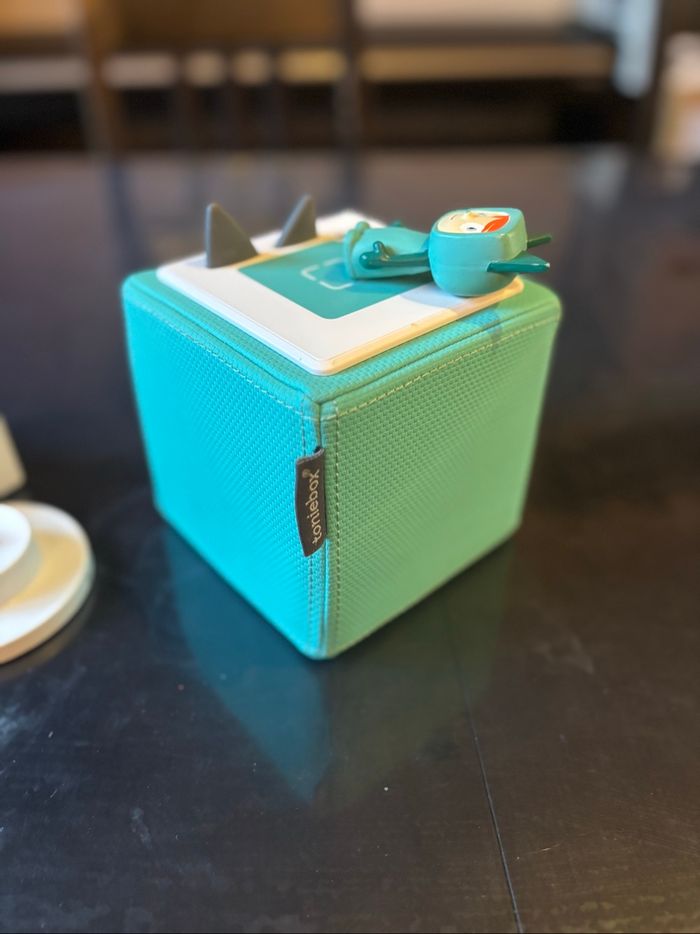 Toniebox édition limité summer - photo numéro 3