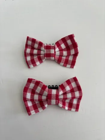 Barrettes anti glisse Vichy