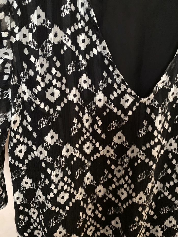 Robe ikks - photo numéro 2