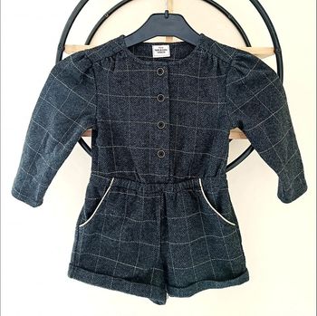 2 ans combishort tape a l oeil 86 cm