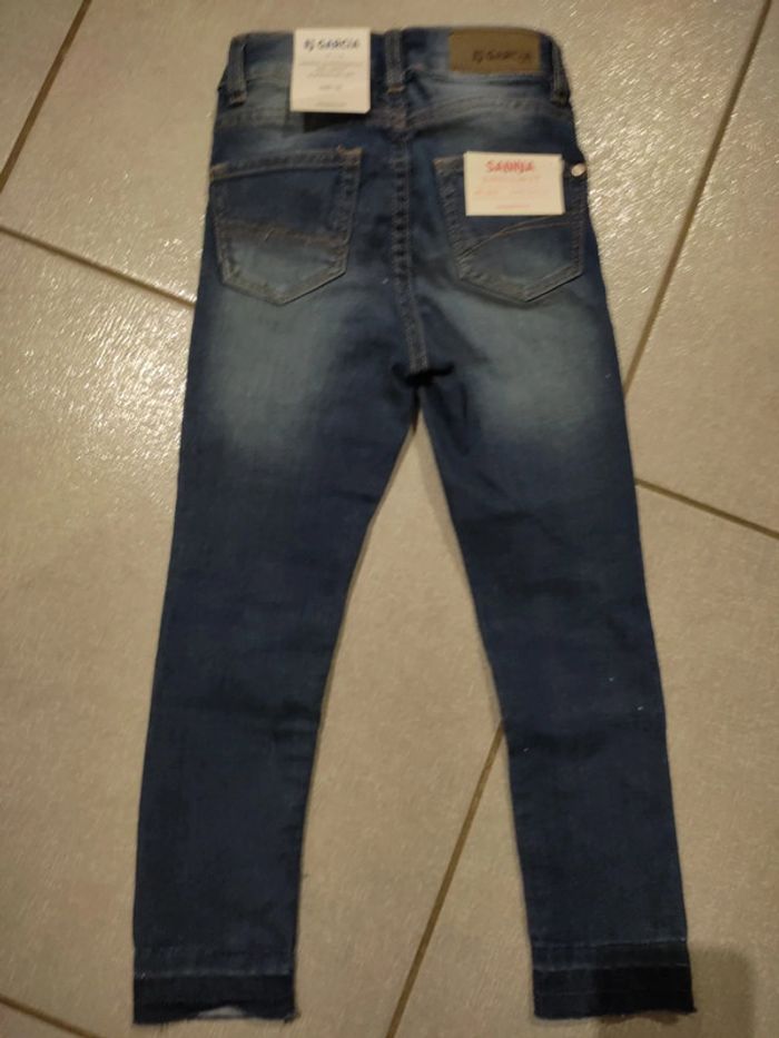 Jean Garcia Slim T.116 Neuf - photo numéro 2