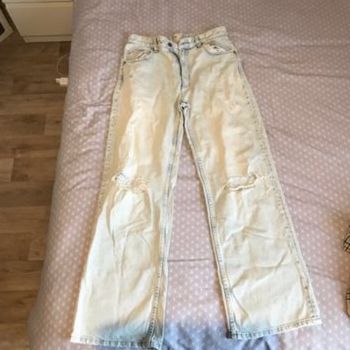 Pantalon bershka