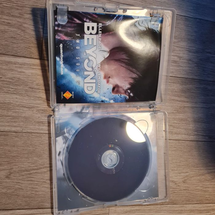 Beyond - photo numéro 3