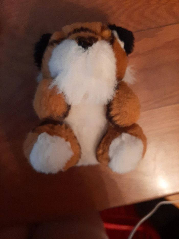Lot de 7 peluches - photo numéro 7