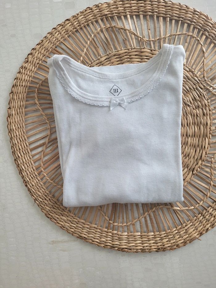 Maillot Tex