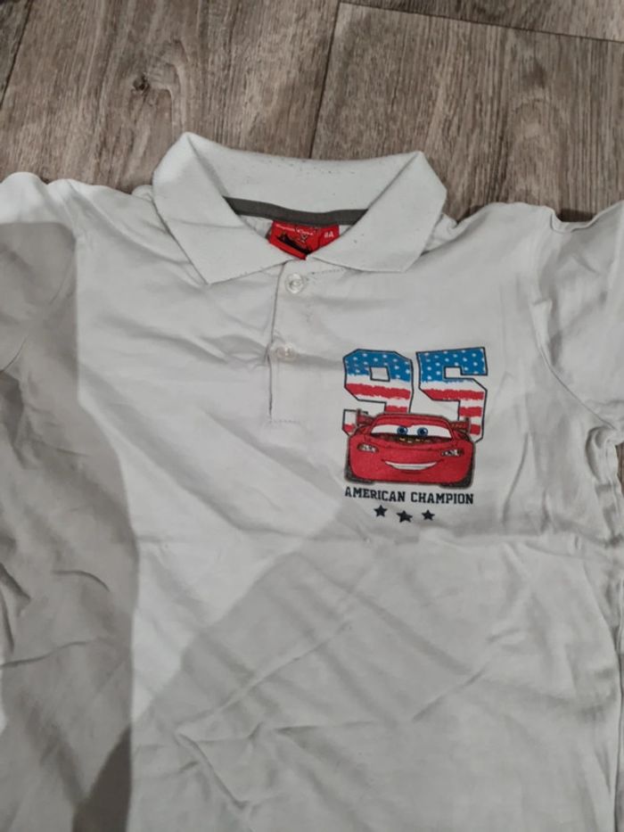 Tee shirts cars - photo numéro 5