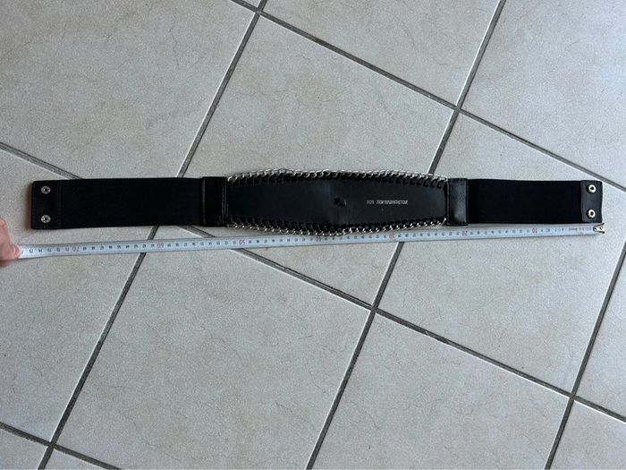 Ceinture style gothique - photo numéro 7