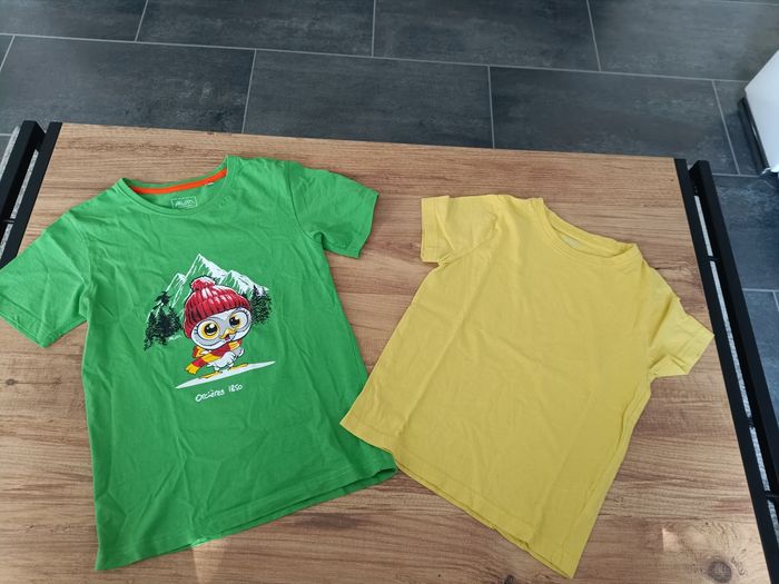 Lot de vêtements 8 ans - photo numéro 4