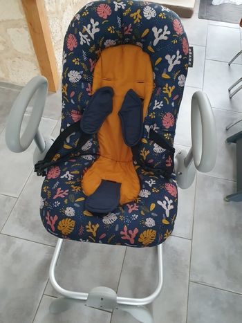 Transat Up & Down III