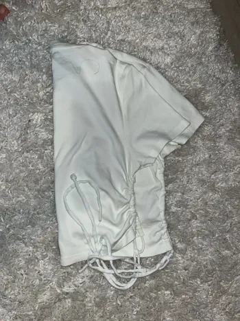 Croc blanc 👩 été