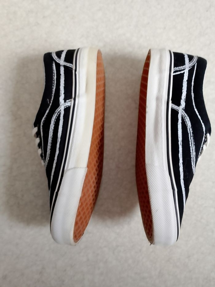 Basket garçon 35 - photo numéro 3