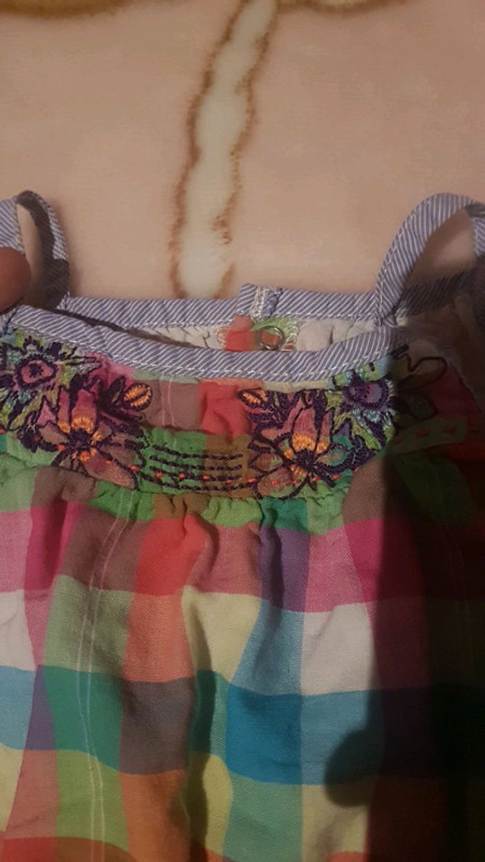 Body d'été - photo numéro 3